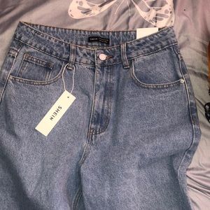 Brand new SHEIN jeans